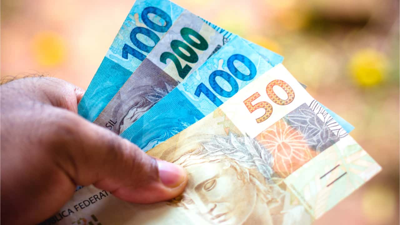 Salário mínimo chega a R$ 1.509