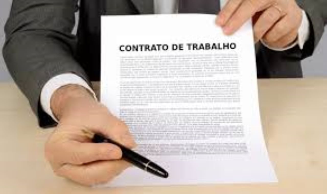 Fique por dentro dos modelos de contrato de trabalho